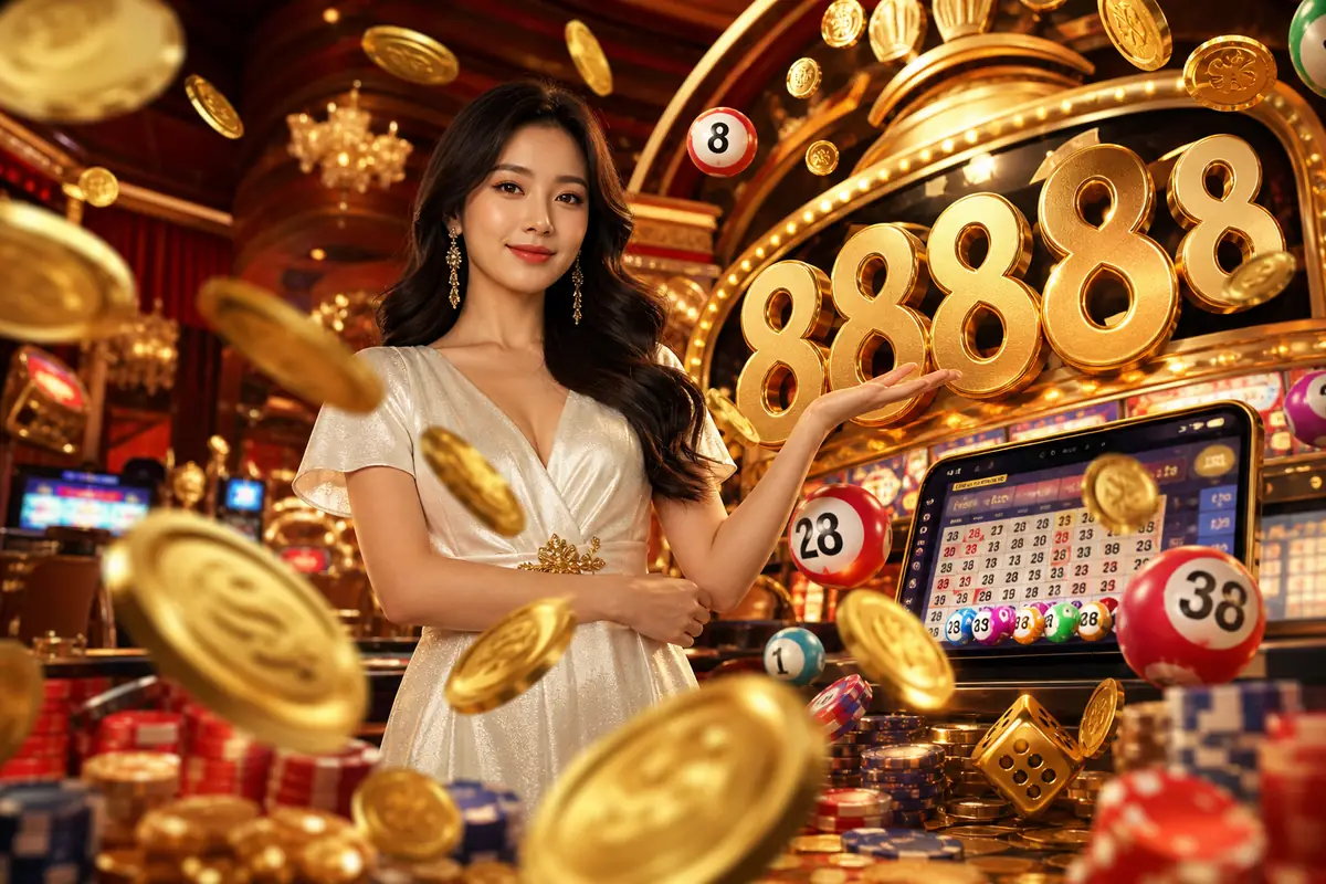 k9bet লিম্বো ক্র্যাশ গেমিং